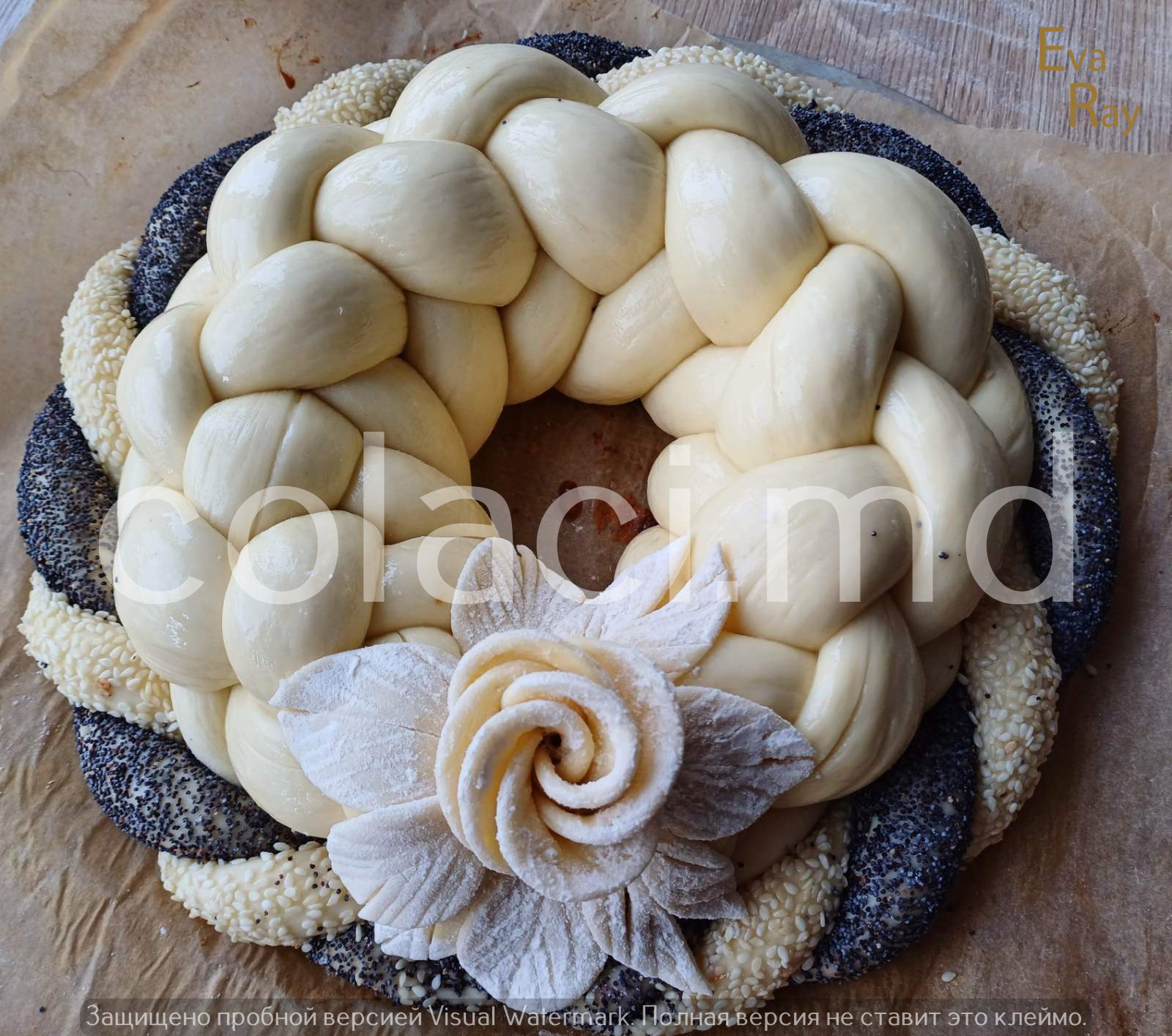 Colaci (160) – Colaci Artizanali